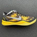 Nike Kobe 8 GC Sulfur Electric Basketball Trainers