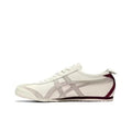 Onitsuka Tiger Mexico 66 ‘Cream Beet Juice’ Sneakers – Retro Lifestyle Trainers