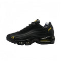 Corteiz x Nike Air Max 95 “Honey Blacks” Trainers Sneakers