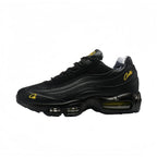 Corteiz x Nike Air Max 95 “Honey Blacks” Trainers Sneakers