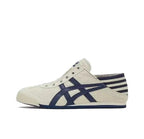 Onitsuka Tiger Mexico 66 Paraty ‘Natural Navy’ Sneakers – Casual Slip-On Trainers