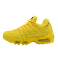 Nike Air Max 95 Yellow Trainers Sneakers