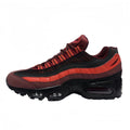 Nike Air Max 95 Essential “Team Red / Black – University Red” Trainers Sneakers