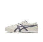 Onitsuka Tiger Mexico 66 ‘Grey White’ Sneakers – Retro Lifestyle Trainers