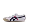 Onitsuka Tiger Mexico 66 ‘White Navy Pink’ (2023) Sneakers – Retro Lifestyle Trainers