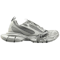Balenciaga 3XL Panelled Mesh Sneakers | Luxury Designer Trainers UK