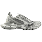 Balenciaga 3XL Panelled Mesh Sneakers | Luxury Designer Trainers UK