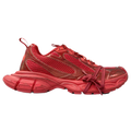 Balenciaga 3XL Sneaker 'Worn-Out Red' | Luxury Designer Trainers UK
