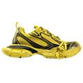 Balenciaga 3XL Sneaker 'Worn-Out Yellow' | Luxury Designer Trainers UK