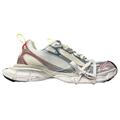 Balenciaga 3XL White Multicolor | Luxury Designer Trainers UK