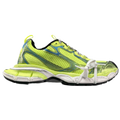 Balenciaga 3XL Sneaker 'Fluo Yellow' | Luxury Designer Trainers UK