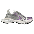 Balenciaga Wmns 3XL Sneaker 'Worn-Out Grey Purple' | Luxury Trainers UK
