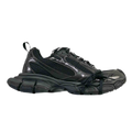Balenciaga Men’s 3XL Black Trainers | Luxury Designer Sneakers UK