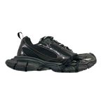 Balenciaga Men’s 3XL Black Trainers | Luxury Designer Sneakers UK