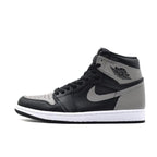 Air Jordan 1 Retro High OG "Shadow" | Official Nike Trainers