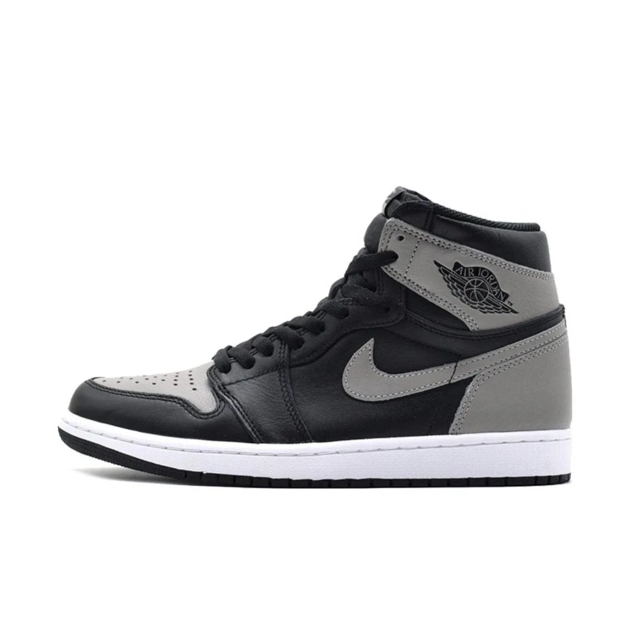 Air Jordan 1 Retro High OG "Shadow" | Official Nike Trainers