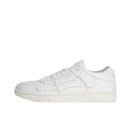 AMIRI Skel-Top ‘White Vintage’ Low-Top Sneakers – Luxury Designer Trainers