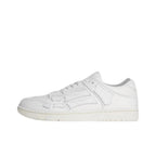 AMIRI Skel-Top ‘White Vintage’ Low-Top Sneakers – Luxury Designer Trainers