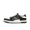 AMIRI Skel Top Low ‘Black White’ (2024) Sneakers – Luxury Streetwear Trainers