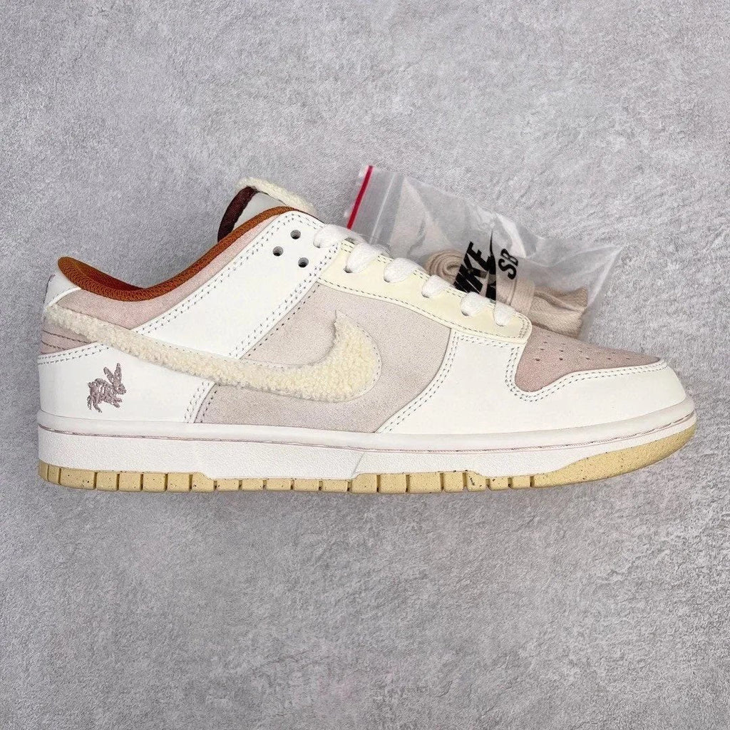 Nike Dunk Low Retro PRM "Year of the Rabbit" | Premium Nike Trainers