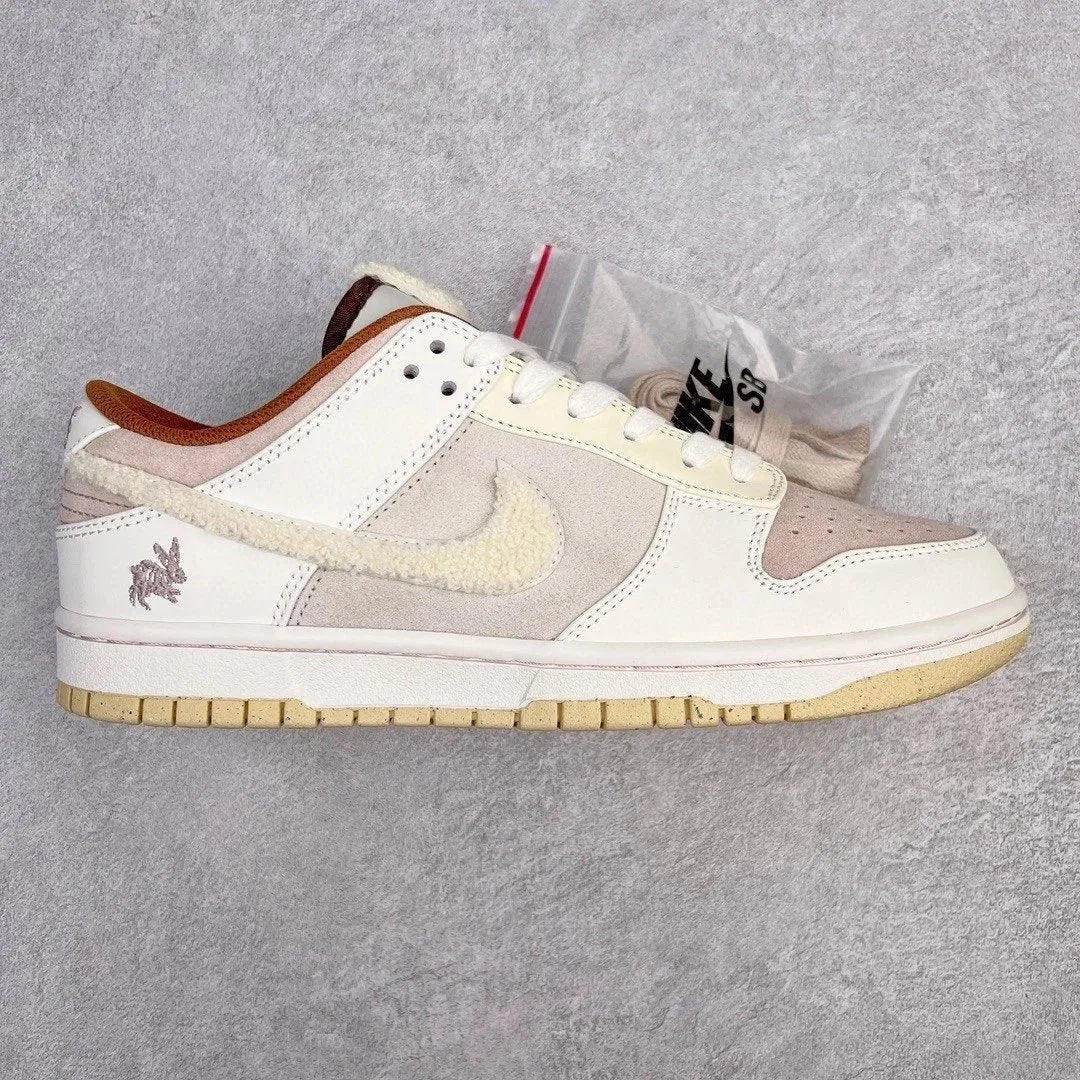 Nike Dunk Low Retro PRM "Year of the Rabbit" | Premium Nike Trainers