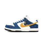 Kasina x Nike Dunk Low “80s Bus” | Limited Edition SB Dunk | Streetwear Collab Sneakers