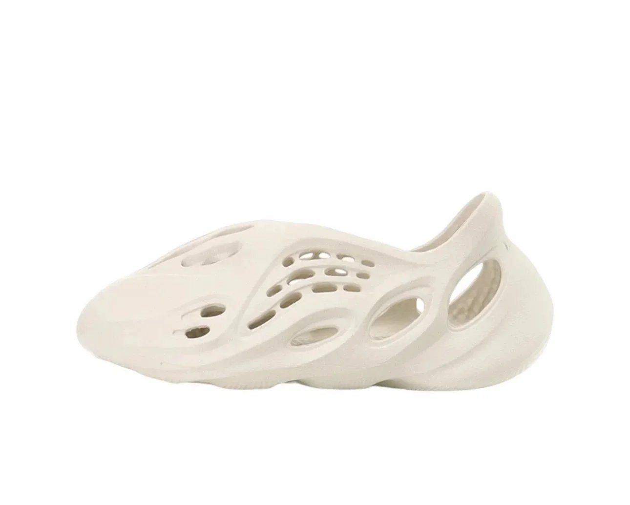 Yeezy Foam Runner MX Bone White