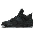 KAWS x Air Jordan 4 Looksee – Rare with Premium Suede Design