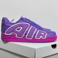 Cactus Plant Flea Market x Nike Air Force 1 Low Premium ‘Fuchsia Dream’ Trainers Sneakers