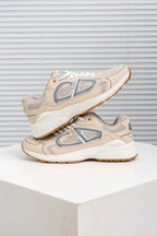Dior B30 ‘Cream’ Sneakers – Luxury Performance Runner Trainers