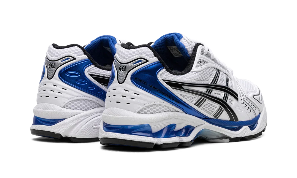 ASICS Gel-Kayano 14 ‘Tuna Blue’