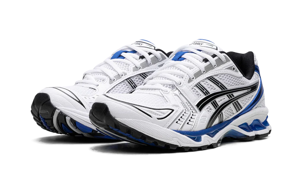 ASICS Gel-Kayano 14 ‘Tuna Blue’