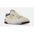Rich Paul x New Balance 550 ‘Cream’ Trainers – Premium Leather Retro Sneakers (BB550RP1)