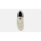 Rich Paul x New Balance 550 ‘Cream’ Trainers – Premium Leather Retro Sneakers (BB550RP1)