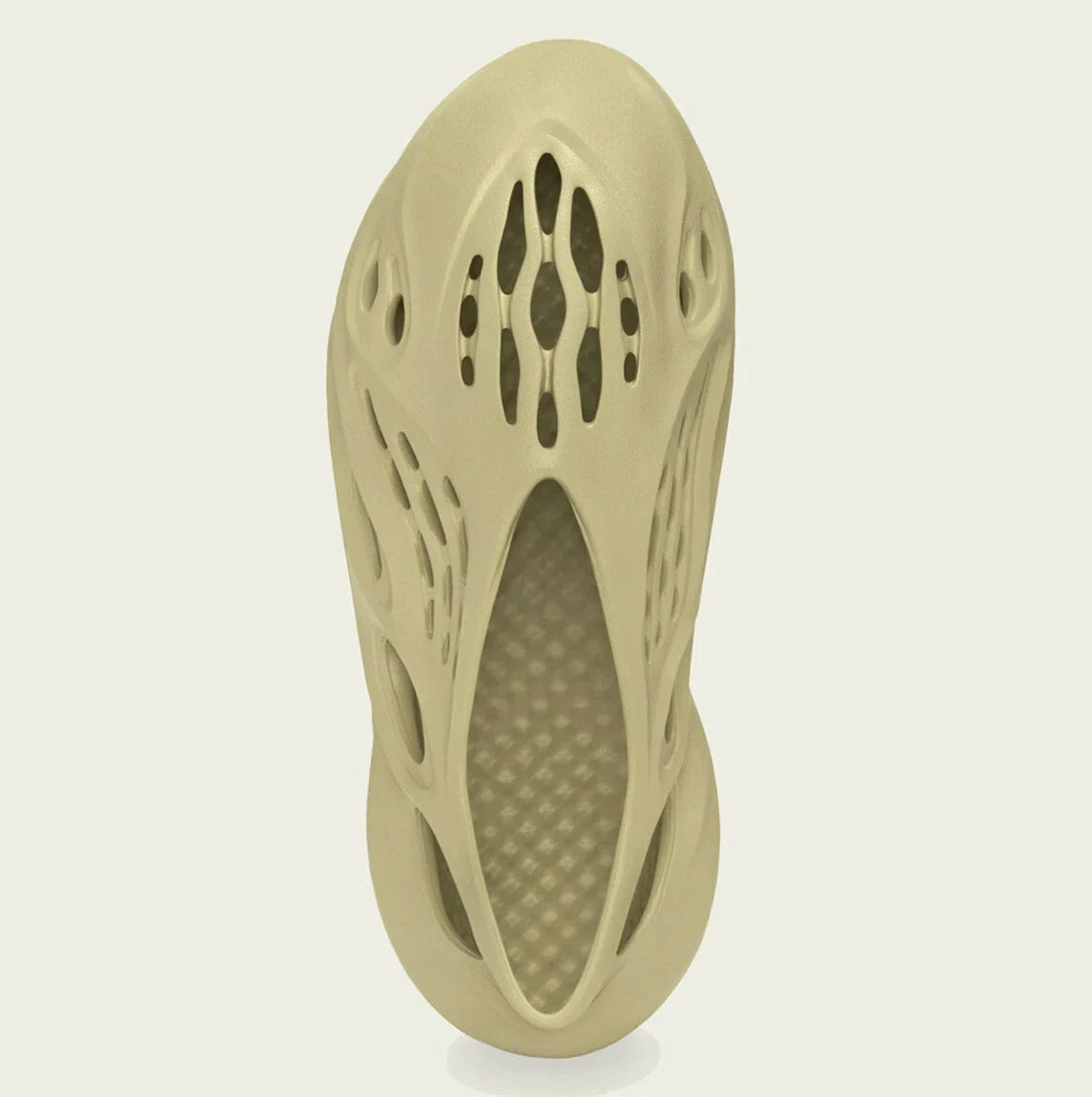 Yeezy Foam Runner Sulfur