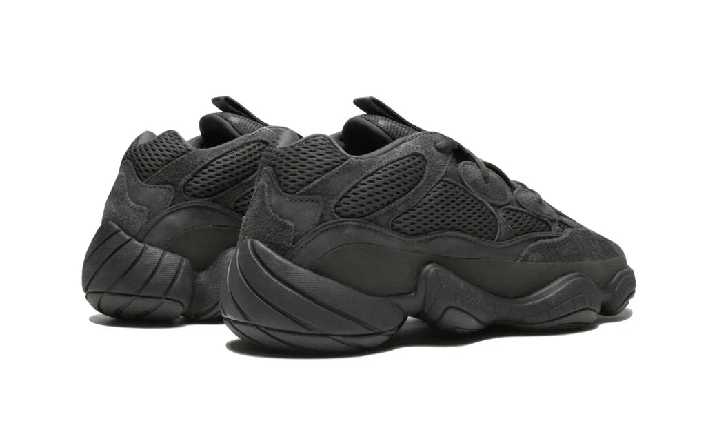 adidas Yeezy 500 Utility Black