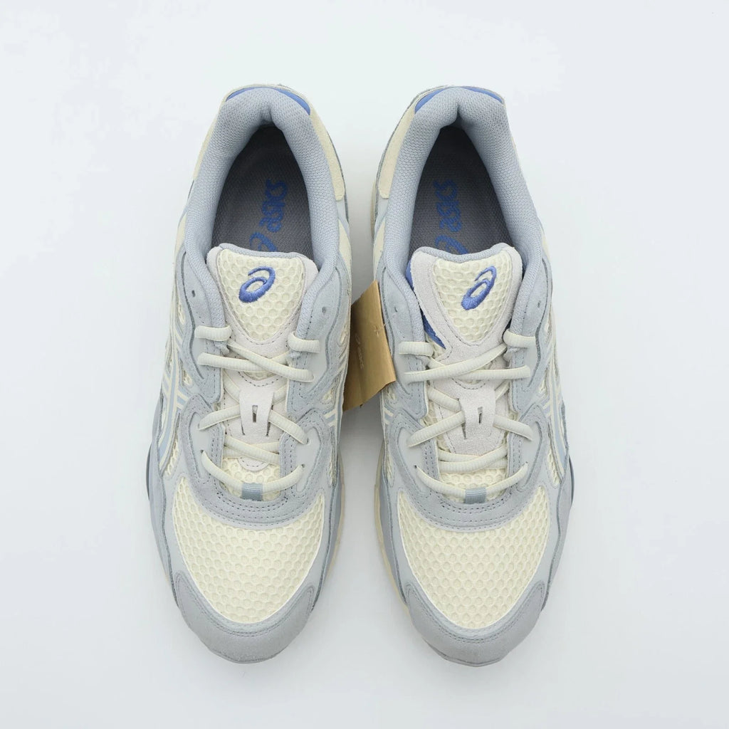 ASICS GEL-NYC Sneakers – Ivory / Mid Grey