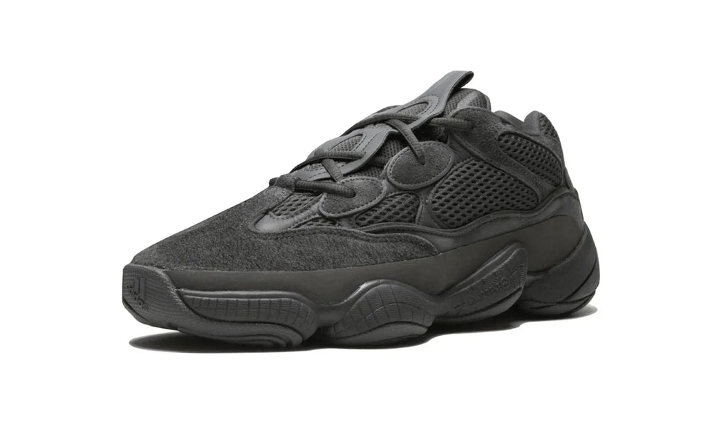 adidas Yeezy 500 Utility Black