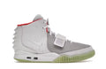 Nike Air Yeezy 2 NRG “Pure Platinum” Trainers Sneakers