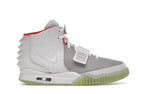 Nike Air Yeezy 2 NRG “Pure Platinum” Trainers Sneakers