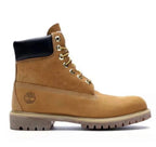 BAPE x Timberland Premium Leather Boots – Camo Streetwear Collaboration Limited Edition