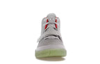 Nike Air Yeezy 2 NRG “Pure Platinum” Trainers Sneakers