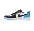 Nike Air Jordan 1 Retro Low OG UNC “Dark Powder Blue” Trainers – Men’s AJ1 Sneakers