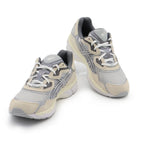 ASICS GEL-NYC Sneakers – Concrete / Oatmeal / White / Cream