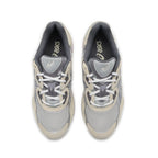 ASICS GEL-NYC Sneakers – Concrete / Oatmeal / White / Cream