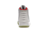 Nike Air Yeezy 2 NRG “Pure Platinum” Trainers Sneakers
