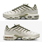 Nike Air Max Plus TN “Light Bone Khaki” Trainers Sneakers