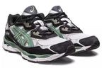 ASICS GEL-NYC Sneakers – Oyster Grey / White / Ivy