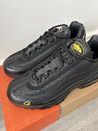 Corteiz x Nike Air Max 95 “Honey Blacks” Trainers Sneakers