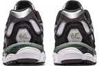 ASICS GEL-NYC Sneakers – Oyster Grey / White / Ivy